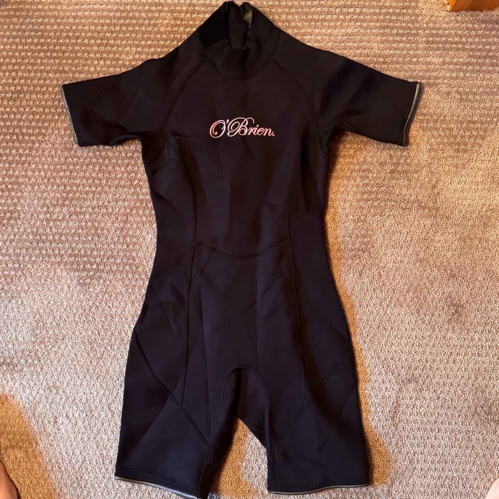 O’Brien Wet Suit L